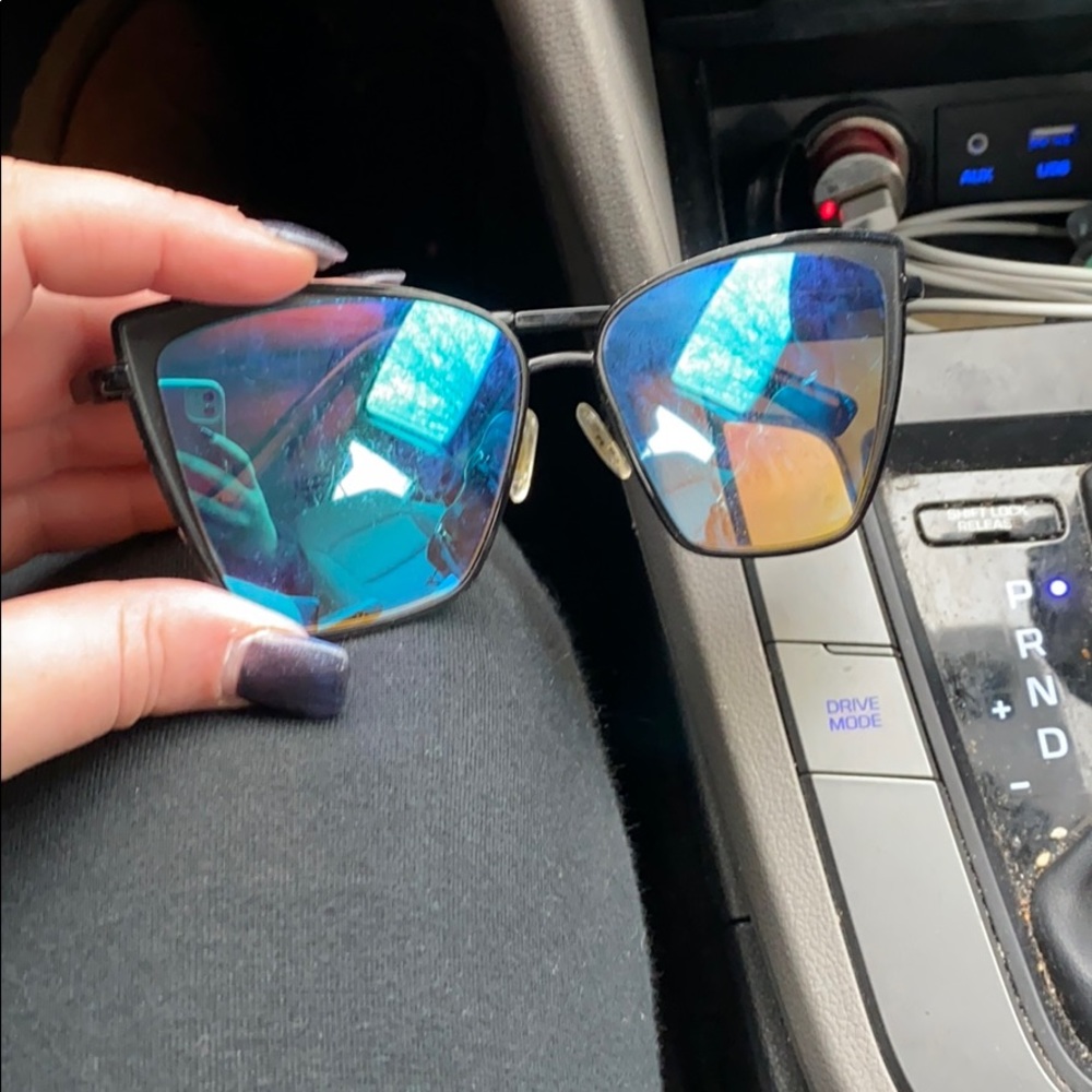 Diff Sunglasses - image 2